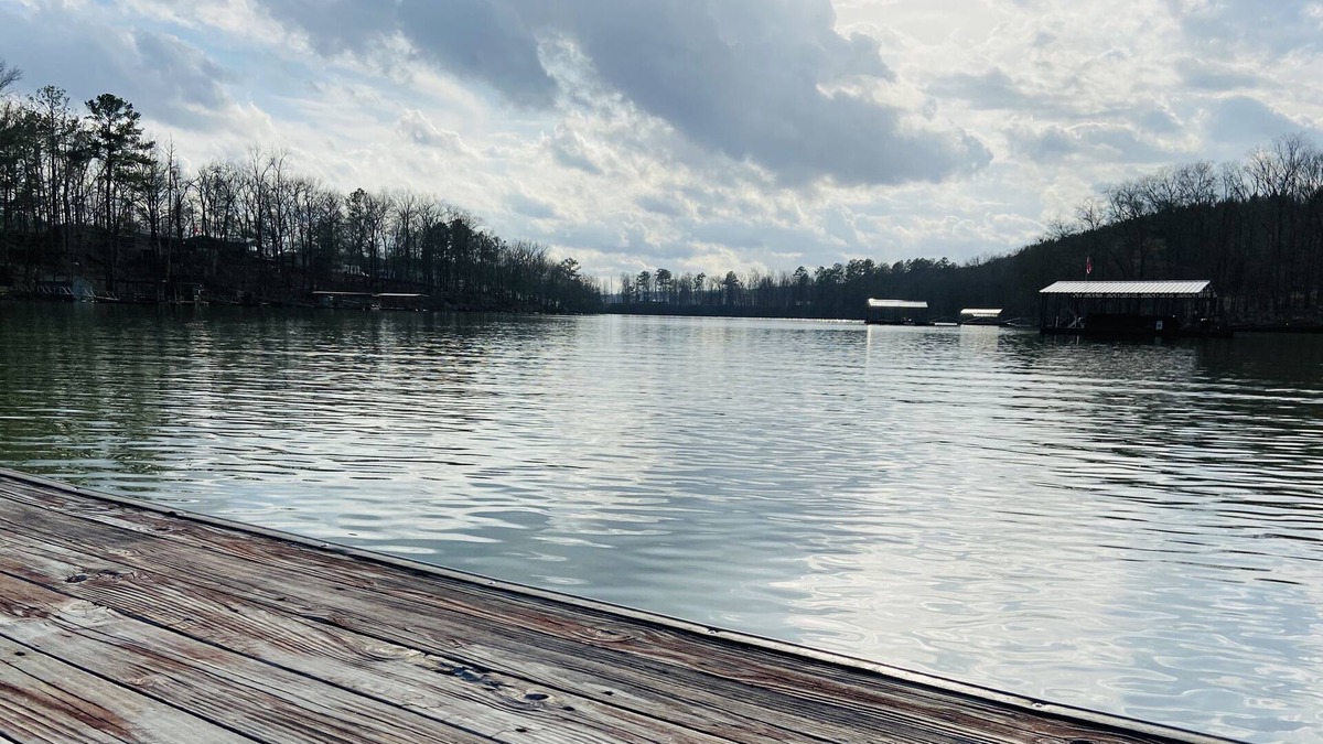 Crane Hill House | Crooked Creek Retreat Escape Relax Breathe on Lewis Smith Lake in Crane Hill AL