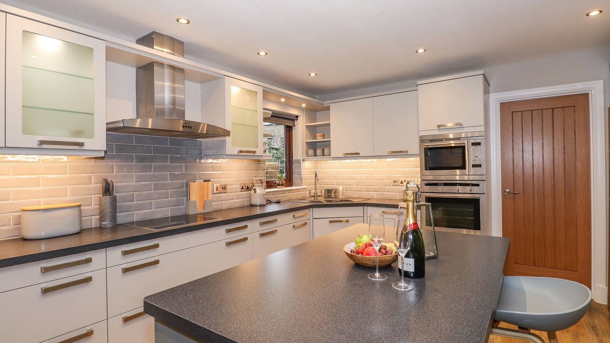 Crooklands Cottage | Crooklands Cottage