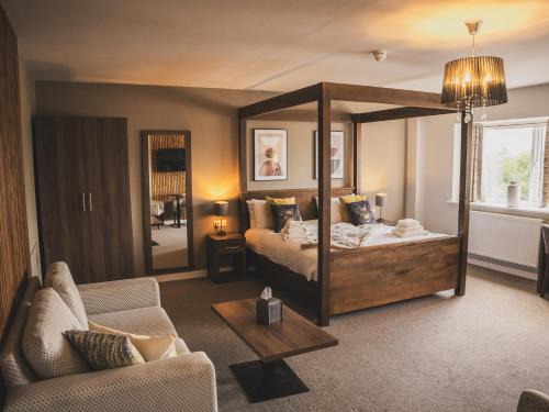 East Horrington Hotel | Crossways