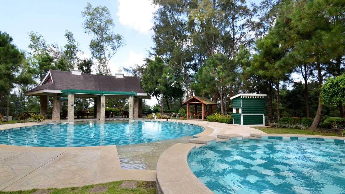 Canlubang Apartment | Crosswinds Resort Suites