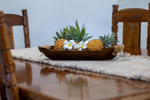Nadi Apartment | Croton House, Nadi