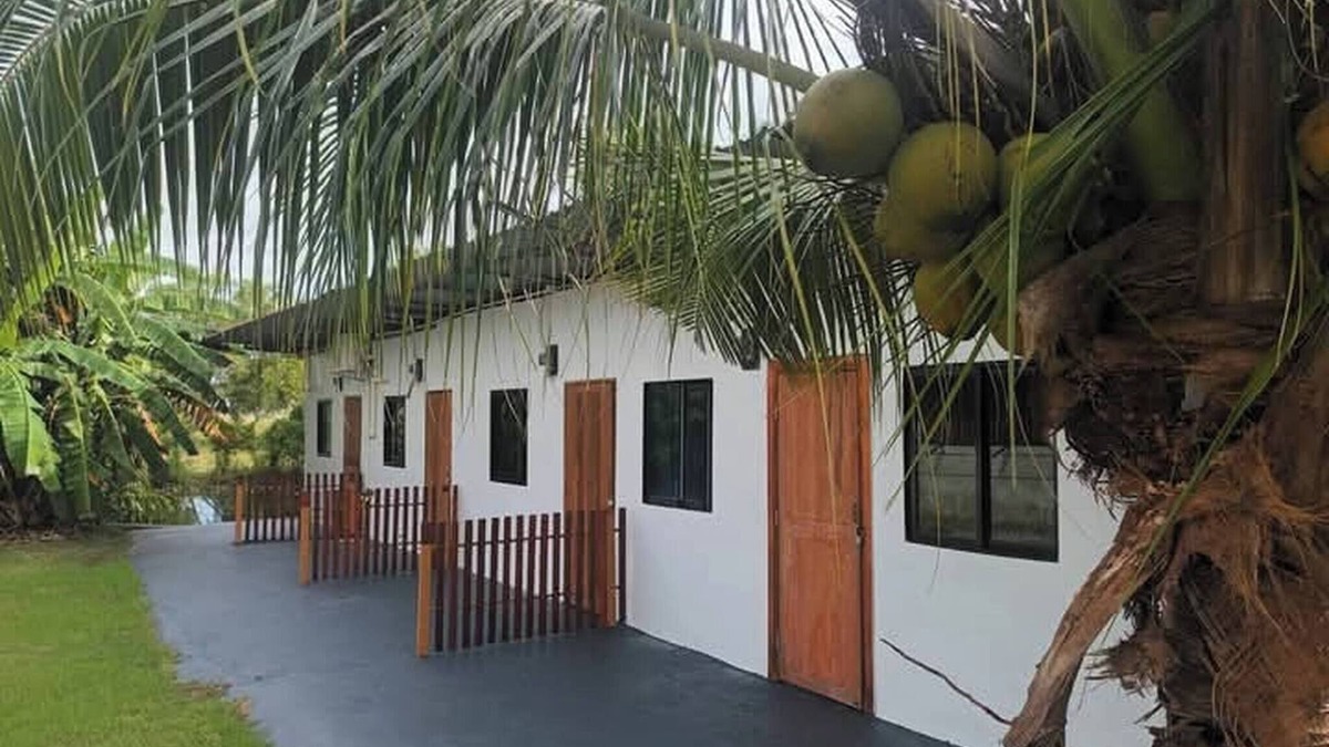 Koh Samet Apartment | Crowd free own pace and space