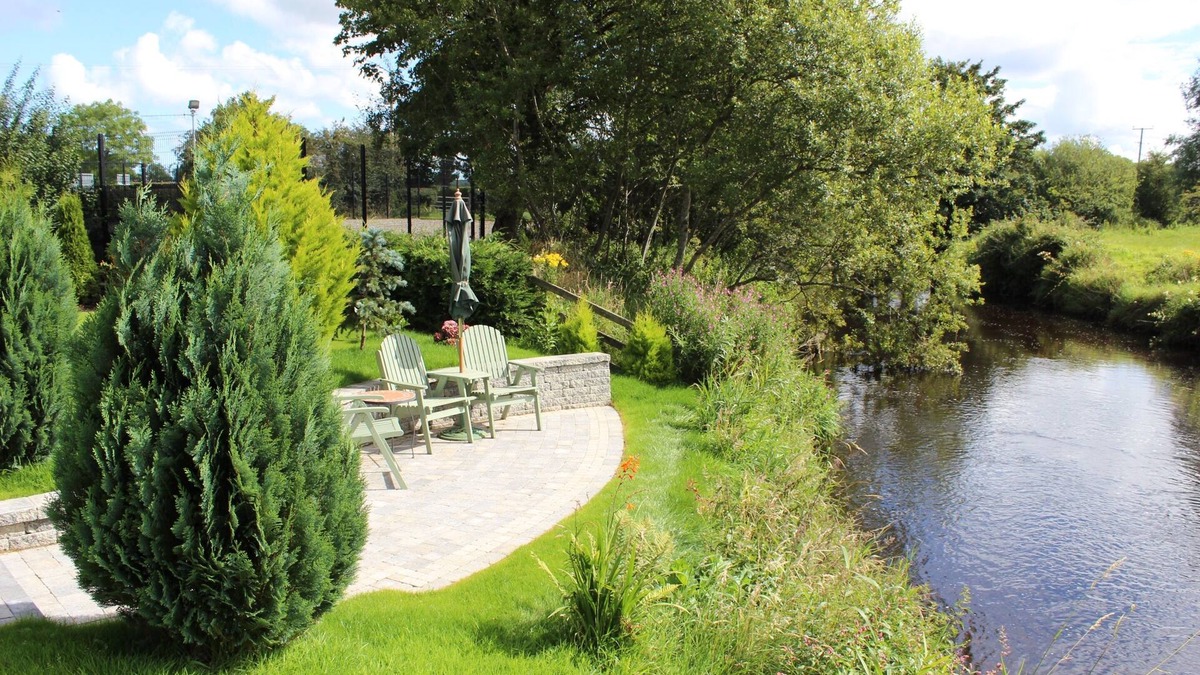 Coleraine Bed & Breakfast | Crowfield House