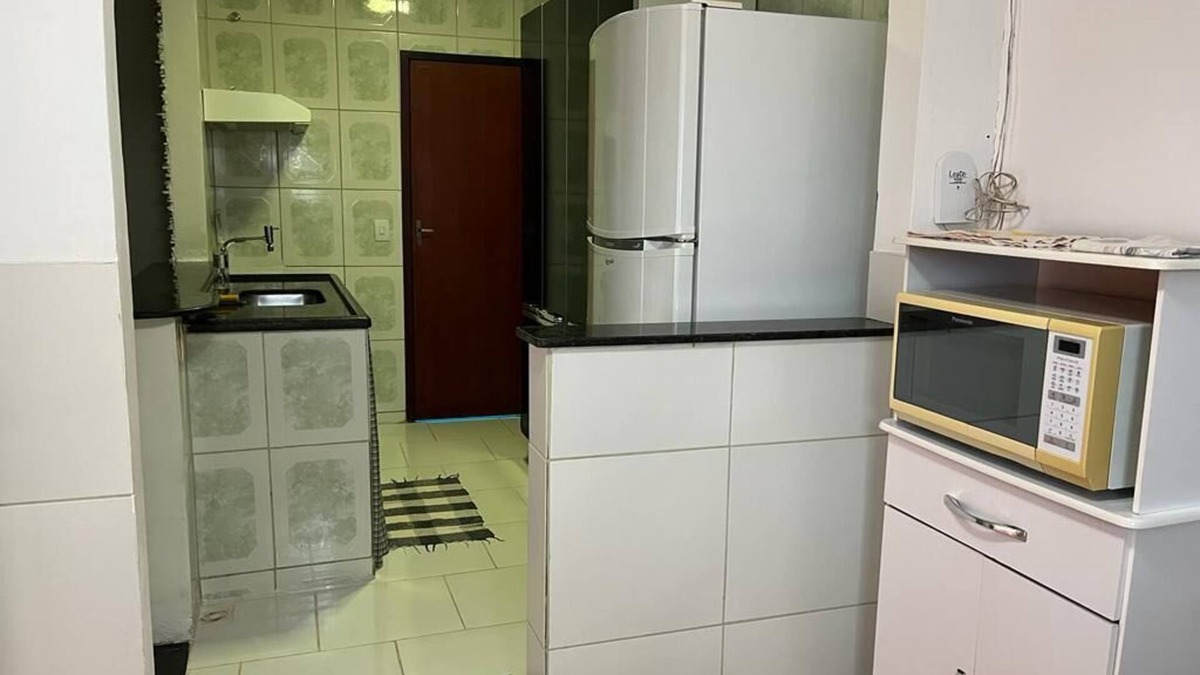 Itaipuacu House | CROWN HOME