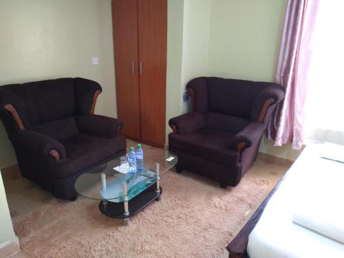 Kericho Hotel | Crown Hotel Kericho