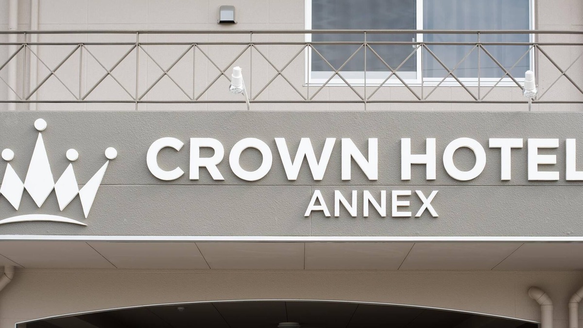 Goya Hotel | Crown Hotel Okinawa Annex