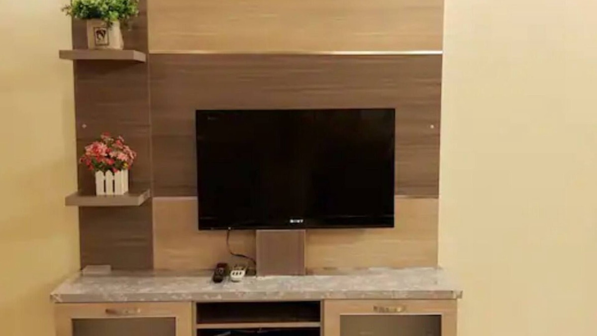 Brinchang Apartment | Crown Imperial Court Apartment Brinchang