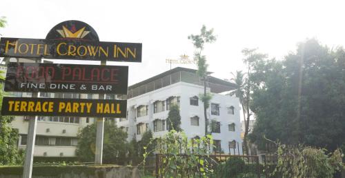 Panvel Hotel | Crown Inn