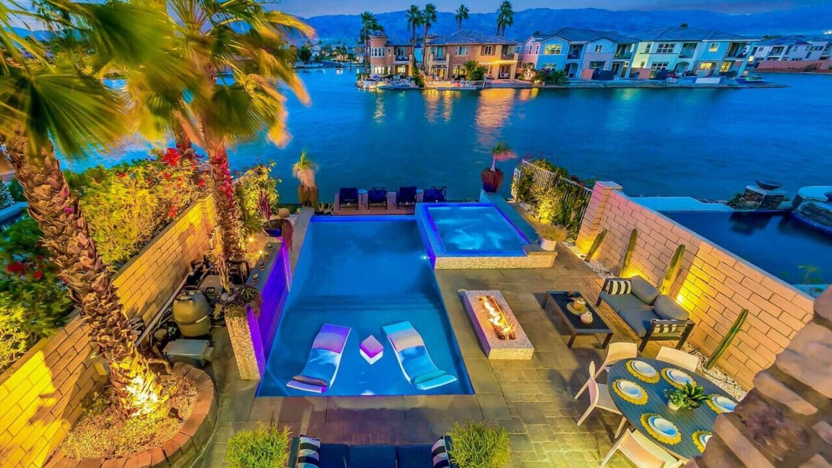 Terra Lago House | Crown Jewel/Lakeside
