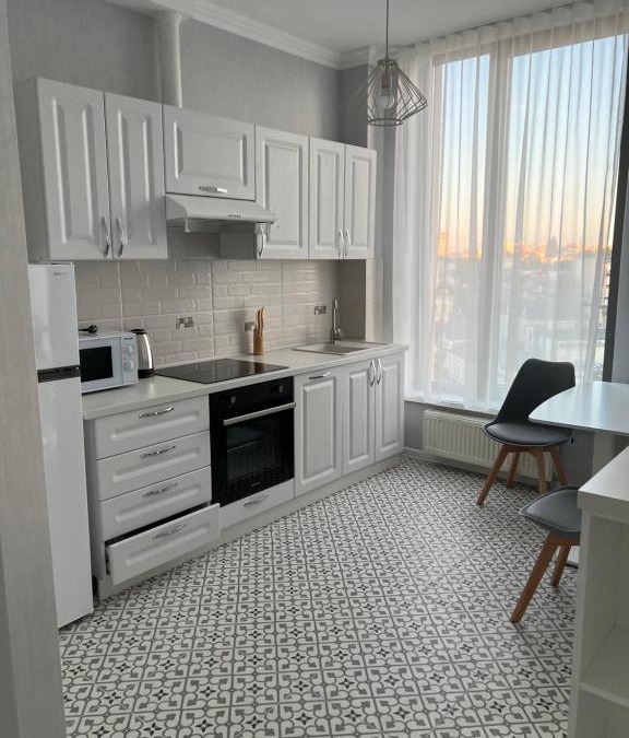 Chisinau Apartment | Crown Plaza Park Luxury Apartment