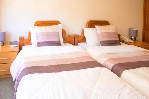 Mbale Hotel | Crown Suites Hotel