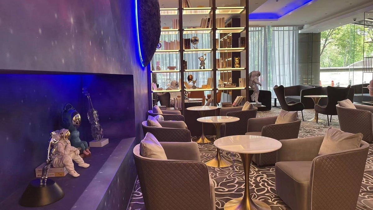 Haidian Hotel | Crowne Plaza Beijing Zhongguancun by IHG