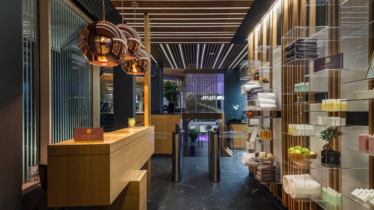 Kiseleff Hotel | Crowne Plaza Bucharest by IHG