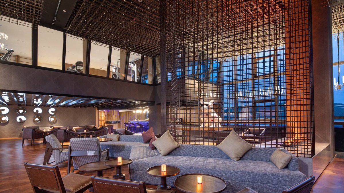 Chongli County Hotel | Crowne Plaza Chongli by IHG