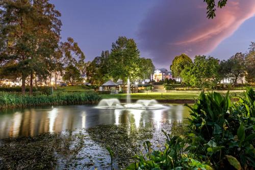 Windsor Resort | Crowne Plaza Hawkesbury Valley by IHG