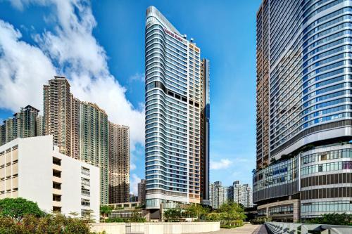 Tseung Kwan O Hotel | Crowne Plaza Hong Kong Kowloon East by IHG