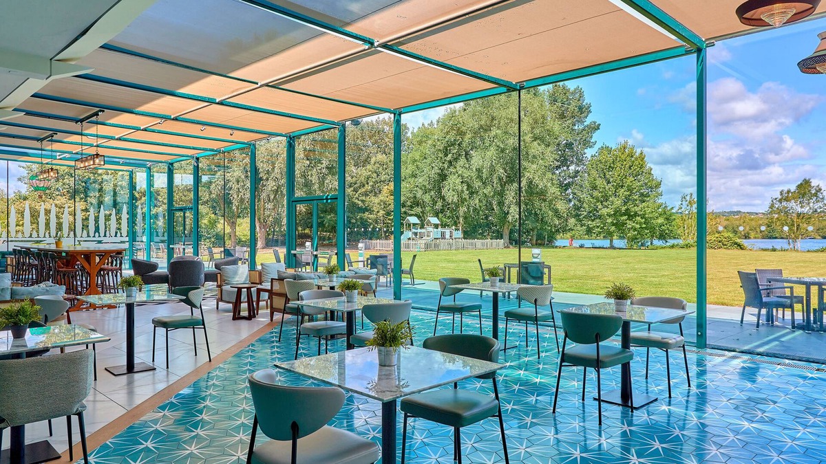 Marlow Hotel | Crowne Plaza Hotel Marlow by IHG