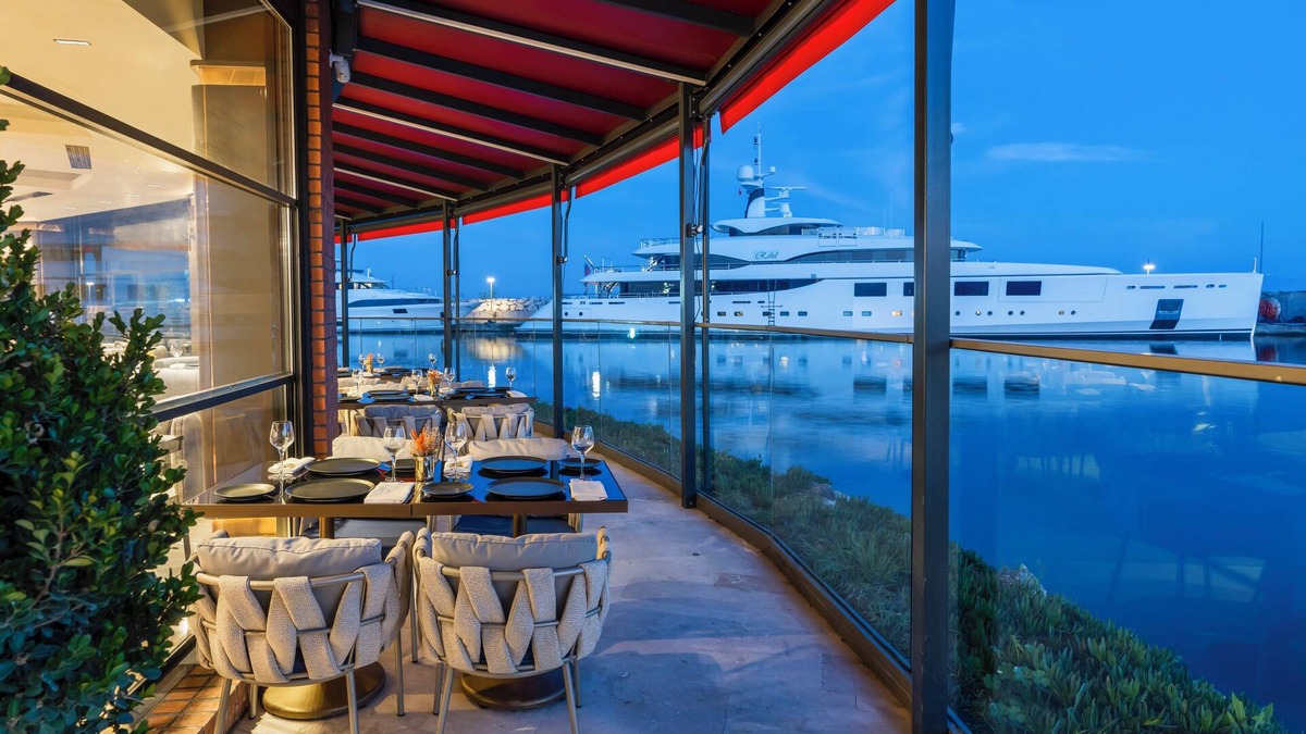 Sekerpinar Hotel | Crowne Plaza Istanbul Tuzla Viaport Marina by IHG