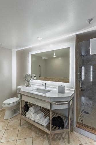 Lake Dot Hotel | Crowne Plaza Orlando-Downtown by IHG