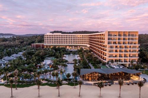 Ganh Dau Resort | Crowne Plaza Phu Quoc Starbay by IHG