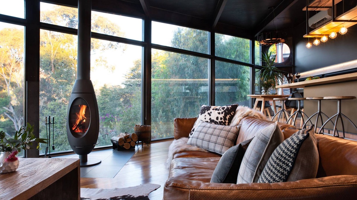 Hepburn Cottage | Crowned Australia's No.1 Interior & Design