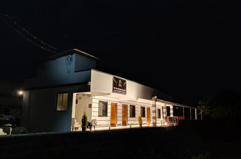 Mhsala Resort | Crownhotel