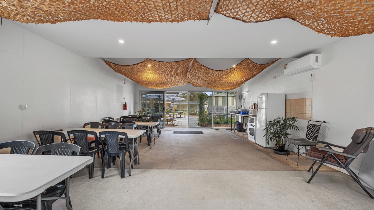 Crows Nest Other | Crows Nest Tourist Park