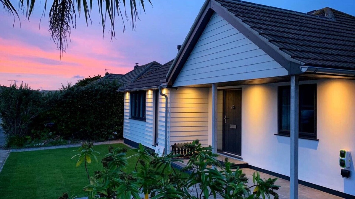 Croyde House | Croyde Bay to perfection - Sandy Beau
