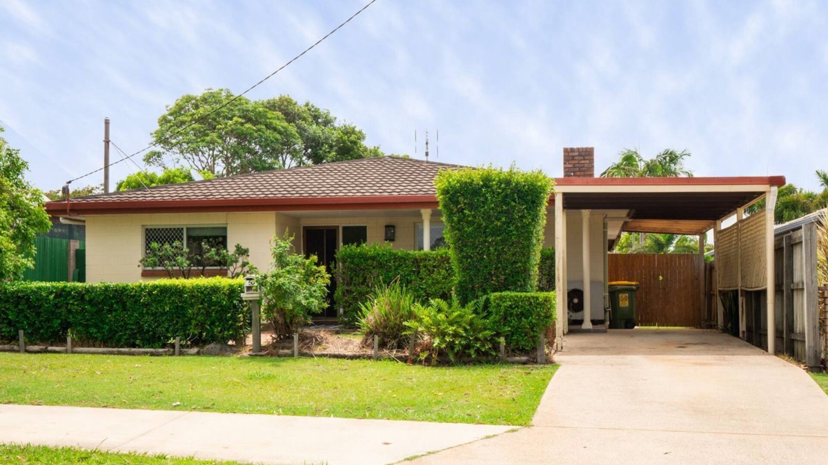 Currimundi House | Croydon Ave 50 - Currimundi