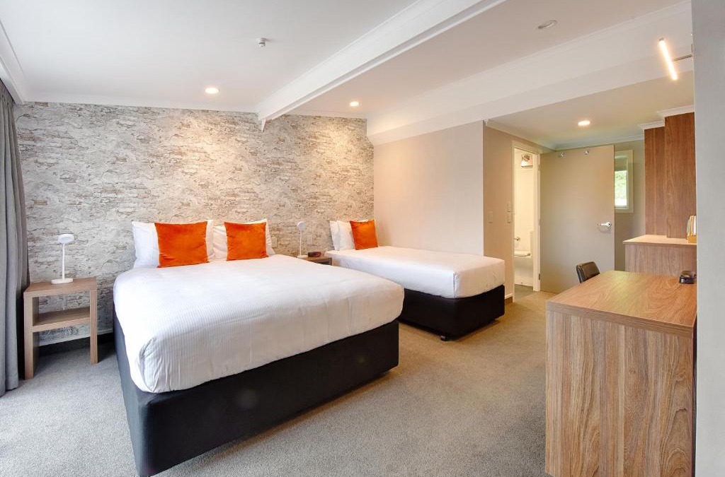 Gore Hotel | Croydon Lodge