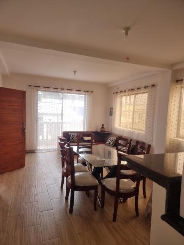 Crucita Apartment | CRUCITALIA Departamento x 8