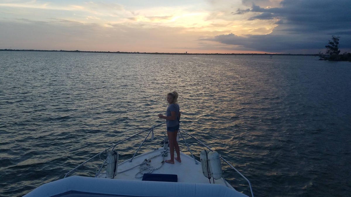 Sebastian Boat Rental | Cruise to the Florida Keys. Captain included!
