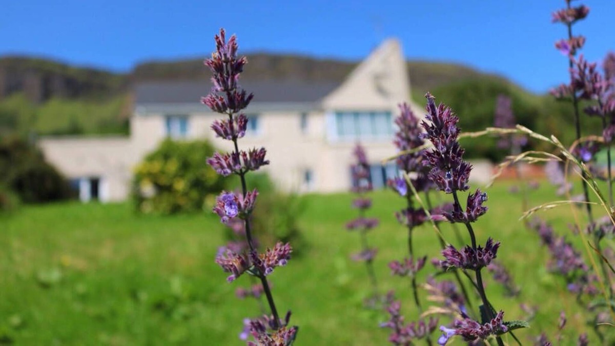 Glenariff House | Crumaleanna House - Glenariff,Co. Antrim Coast