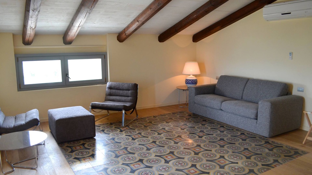San Severo Other | Cruste, Masseria Celentano room