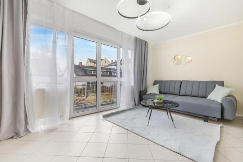 Antonviertel Apartment | Cruwzo - Modern Centrally Located Apartment with Parking