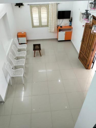 Palayankottai Villa | CRUZ Kudil