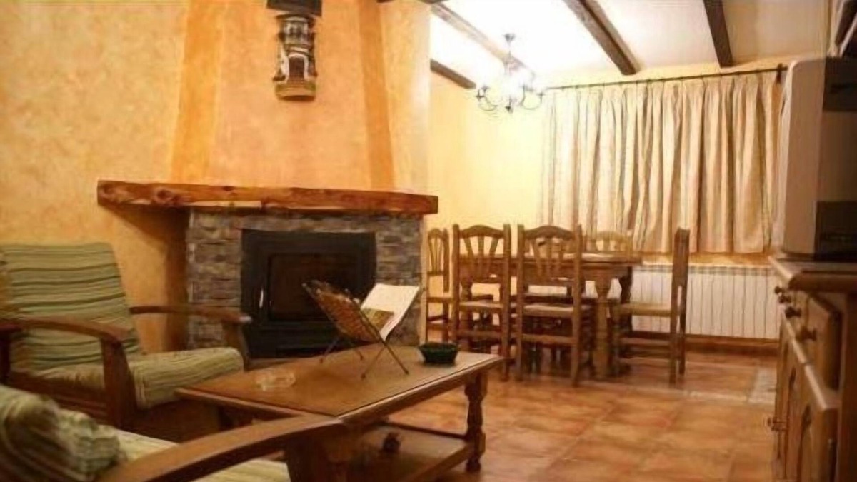 Poveda de la Sierra Apartment | Cruz-Mar Apartments