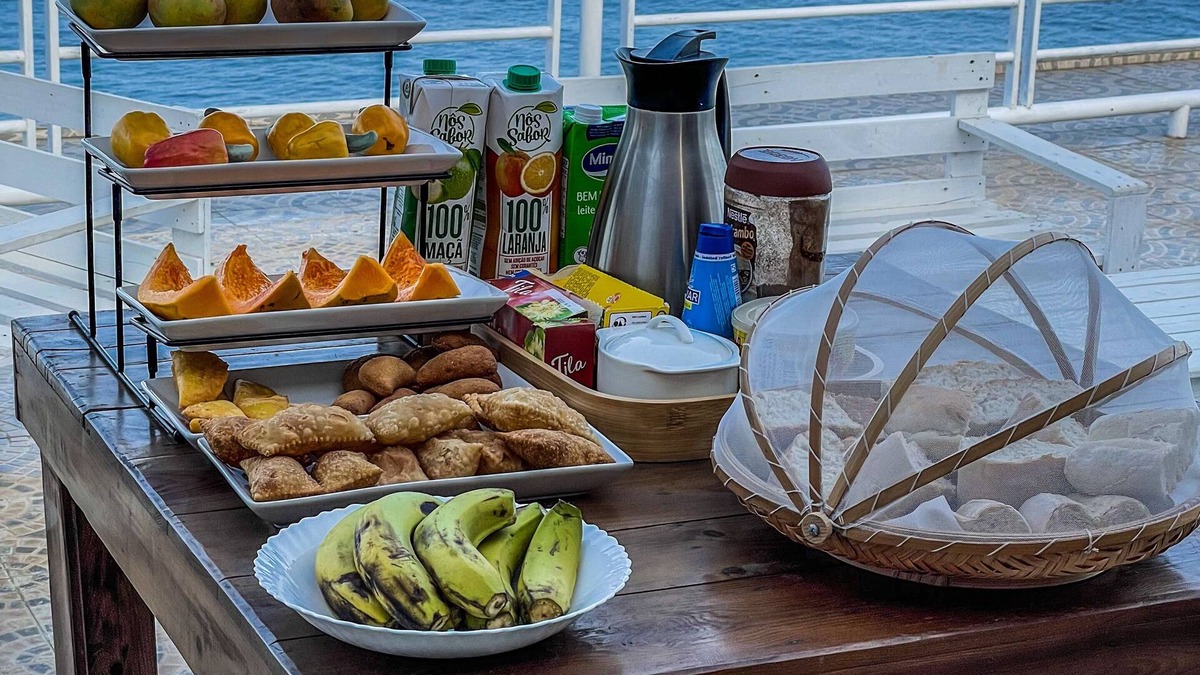 Sao Filipe House | Cruzeiro Guest House
