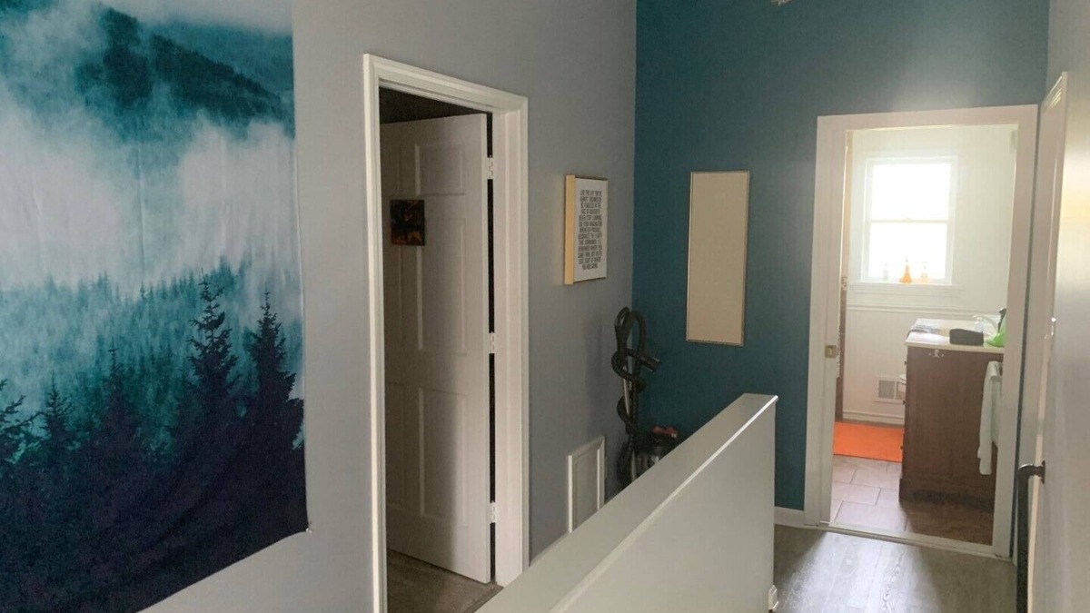 West Henrietta House | Cruzmania Adventure House