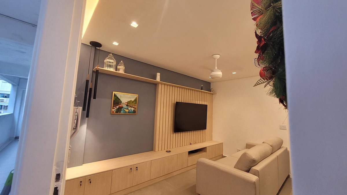 Ponta da Praia Apartment | Crystal Apartment