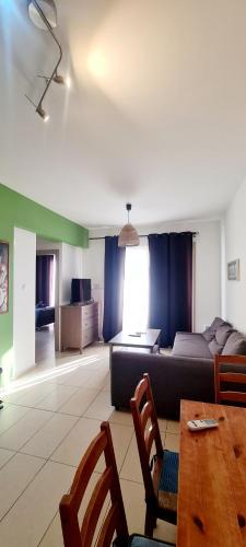 Pernera Apartment | Crystal aptmnt next to the beach
