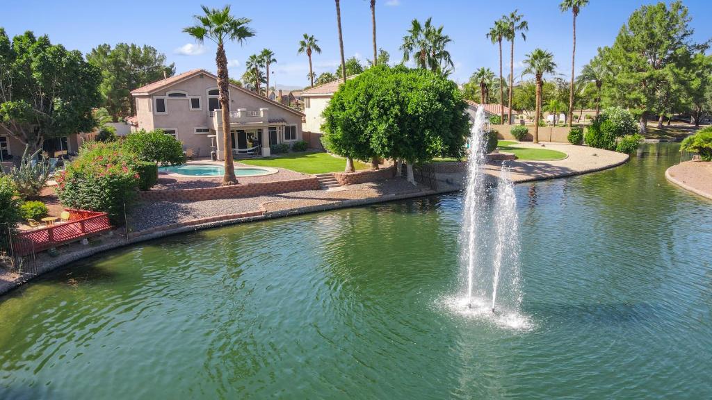 Chandler House | Crystal Bay Vacay