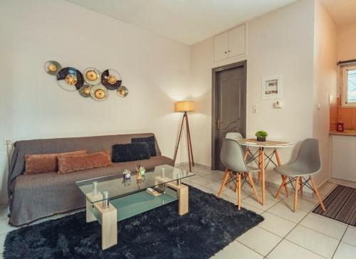 Preveza Apartment | Crystal Cherry Apartment
