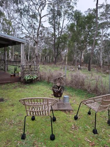 Carpendeit Other | Crystal Cottage