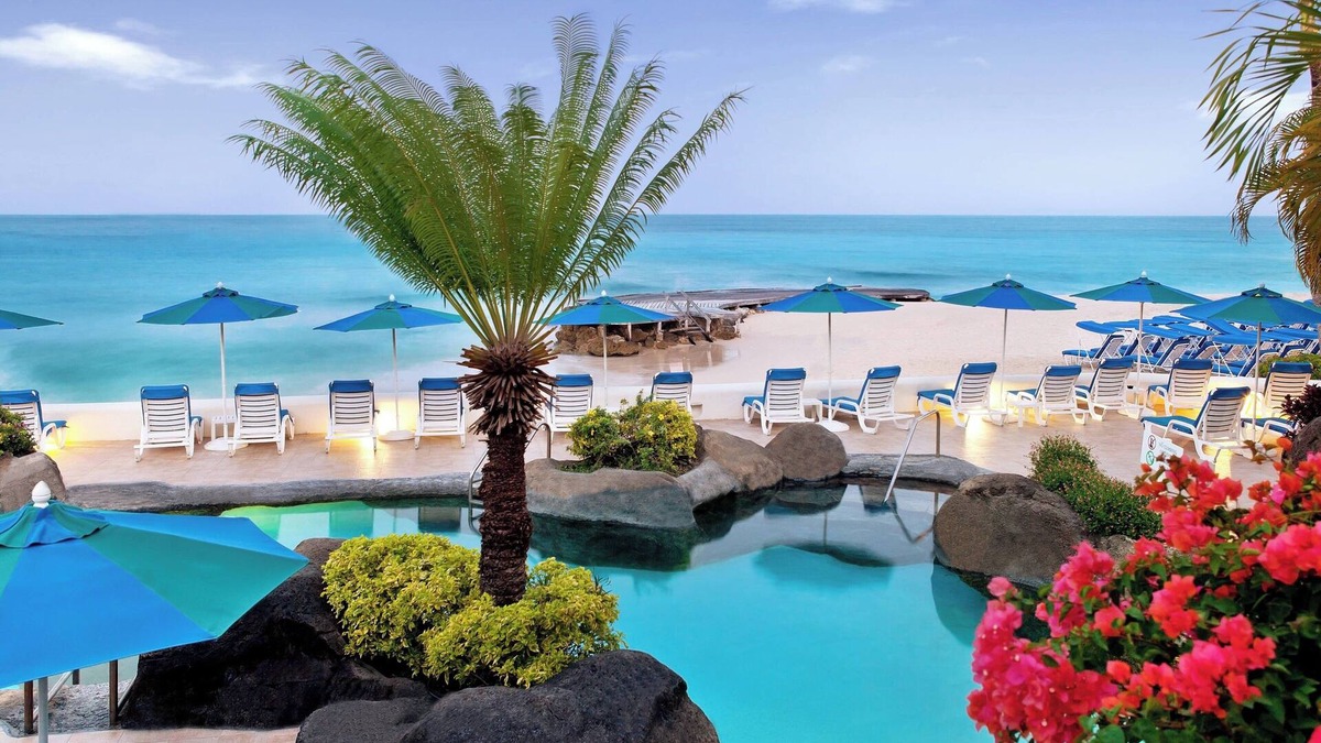 Derricks Resort | Crystal Cove, A Tribute Portfolio All-Inclusive Resort
