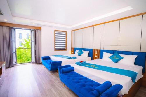 Bai Chay Apartment | Crystal Holiday Hotel Ha long - 3 Loc Vung Street