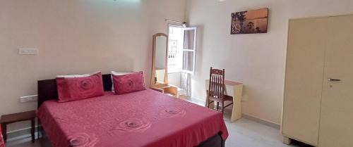 Koramangala 4th Block House | Crystal Homes