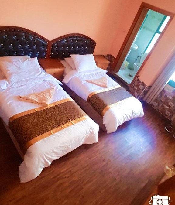 Nablus Hotel | Crystal Hotel فندق كريستال