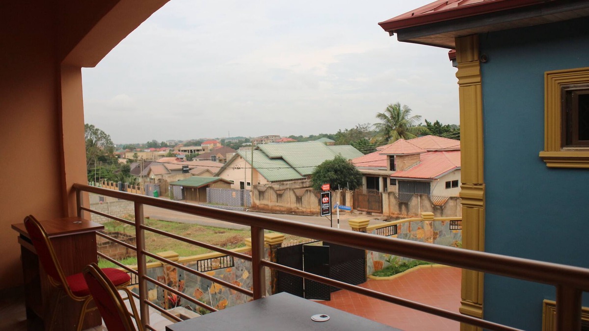 Adenta Hotel | Crystal Premier Hotel