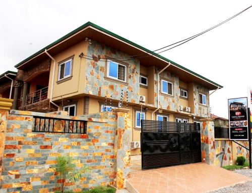 Adenta Hotel | Crystal Premier Hotel